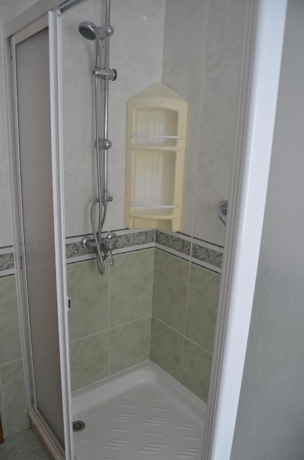 Fantastica Casa A 500 Metros De La Playa De San Jorge. Villa Ferrol Bagian luar foto