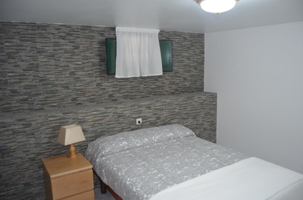 Fantastica Casa A 500 Metros De La Playa De San Jorge. Villa Ferrol Bagian luar foto