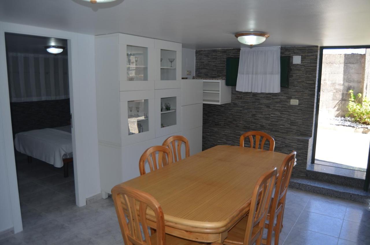 Fantastica Casa A 500 Metros De La Playa De San Jorge. Villa Ferrol Bagian luar foto
